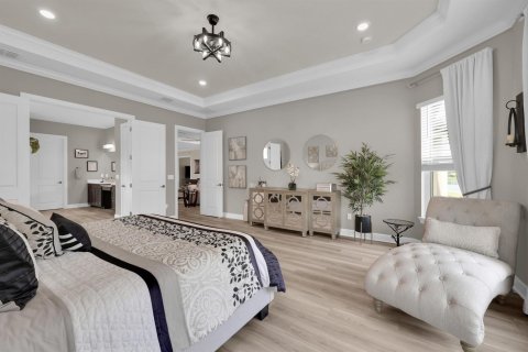 Villa ou maison à vendre à Port St. Lucie, Floride: 4 chambres, 299.42 m2 № 2177120 - photo 22