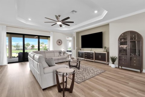 Villa ou maison à vendre à Port St. Lucie, Floride: 4 chambres, 299.42 m2 № 2177120 - photo 8