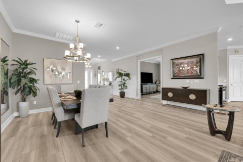 Villa ou maison à vendre à Port St. Lucie, Floride: 4 chambres, 299.42 m2 № 2177120 - photo 6