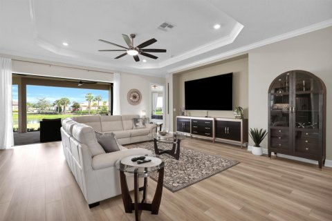 Villa ou maison à vendre à Port St. Lucie, Floride: 4 chambres, 299.42 m2 № 2177120 - photo 9