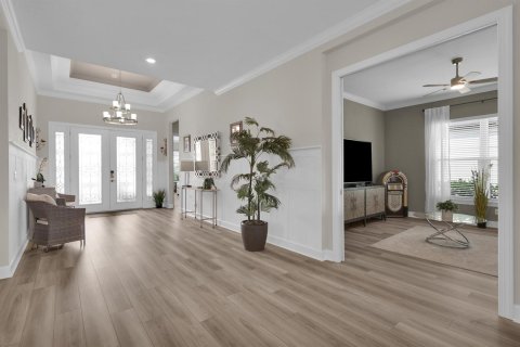 Villa ou maison à vendre à Port St. Lucie, Floride: 4 chambres, 299.42 m2 № 2177120 - photo 4