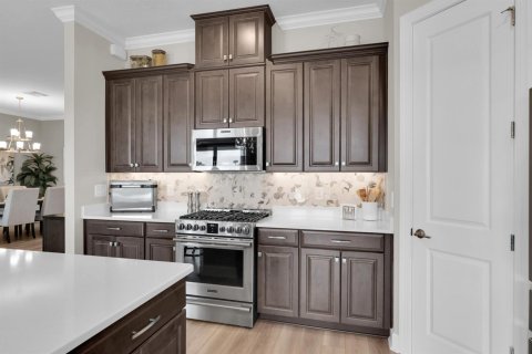 Villa ou maison à vendre à Port St. Lucie, Floride: 4 chambres, 299.42 m2 № 2177120 - photo 17