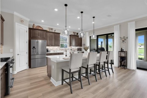 Villa ou maison à vendre à Port St. Lucie, Floride: 4 chambres, 299.42 m2 № 2177120 - photo 15