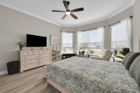 Villa ou maison à vendre à Port St. Lucie, Floride: 4 chambres, 299.42 m2 № 2177120 - photo 29