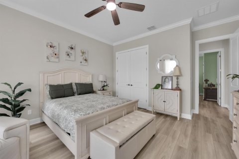 Villa ou maison à vendre à Port St. Lucie, Floride: 4 chambres, 299.42 m2 № 2177120 - photo 30