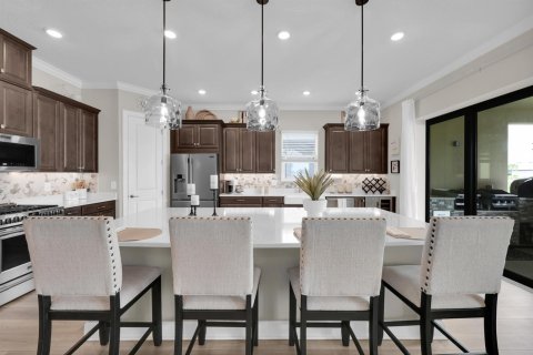 Villa ou maison à vendre à Port St. Lucie, Floride: 4 chambres, 299.42 m2 № 2177120 - photo 13