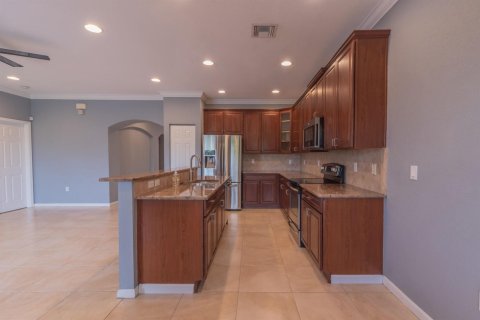 Condominio en alquiler en Stuart, Florida, 3 dormitorios, 157.93 m2 № 2078367 - foto 4