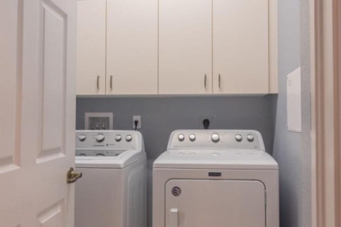 Condominio en alquiler en Stuart, Florida, 3 dormitorios, 157.93 m2 № 2078367 - foto 21