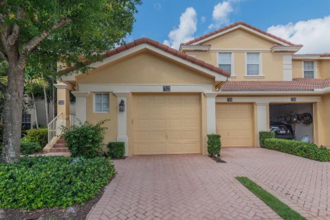 Condominio en Stuart, Florida, 3 dormitorios  № 2078367