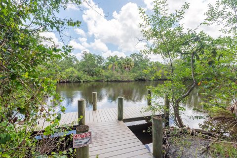 Condominio en alquiler en Stuart, Florida, 3 dormitorios, 157.93 m2 № 2078367 - foto 28