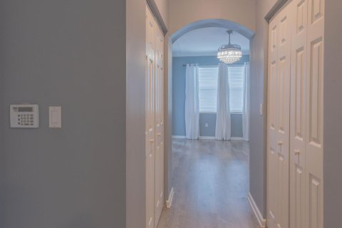 Condominio en alquiler en Stuart, Florida, 3 dormitorios, 157.93 m2 № 2078367 - foto 13