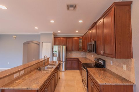 Condominio en alquiler en Stuart, Florida, 3 dormitorios, 157.93 m2 № 2078367 - foto 5
