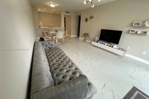 Appartement à Miami, Floride 1 chambre, 66.43 m2 № 2002139