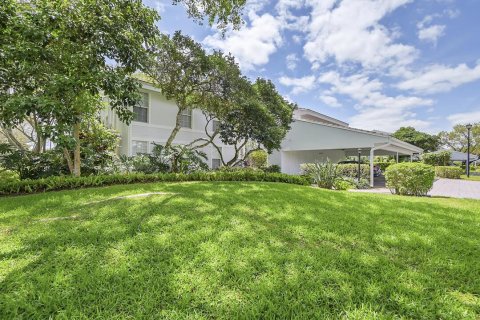 Condo in Boca Raton, Florida, 3 bedrooms № 2268472