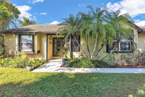 Casa en venta en Miami, Florida, 3 dormitorios, 125.6 m2 № 1704995 - foto 1