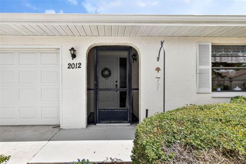 Condominio en venta en Sun City Center, Florida, 2 dormitorios, 111.76 m2 № 1833554 - foto 2