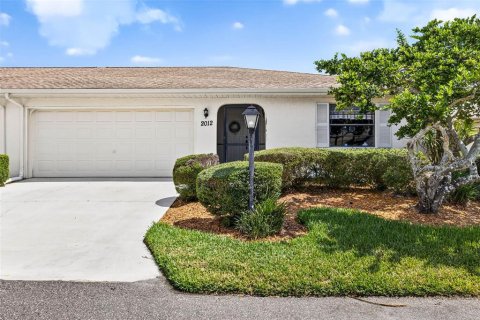 Condominio en venta en Sun City Center, Florida, 2 dormitorios, 111.76 m2 № 1833554 - foto 1