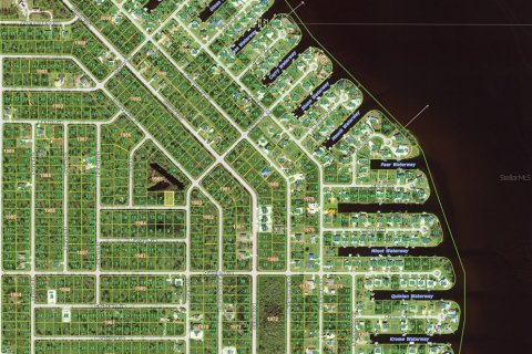 Land in Port Charlotte, Florida № 2159937 - photo 5