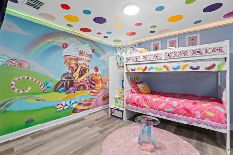 Купить виллу или дом в Дэвенпорт, Флорида 11 комнат, 363.15м2, № 2299076 - фото 15
