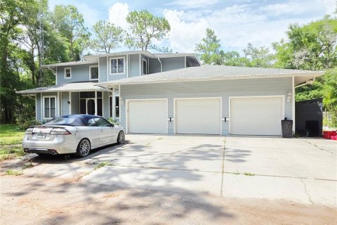 Villa ou maison à vendre à Dunnellon, Floride: 4 chambres, 314.66 m2 № 1780343 - photo 3