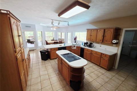 Villa ou maison à vendre à Dunnellon, Floride: 4 chambres, 314.66 m2 № 1780343 - photo 21