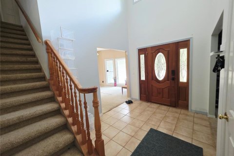 Villa ou maison à vendre à Dunnellon, Floride: 4 chambres, 314.66 m2 № 1780343 - photo 4