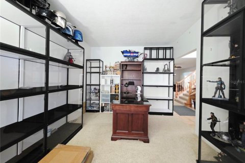 Villa ou maison à vendre à Dunnellon, Floride: 4 chambres, 314.66 m2 № 1780343 - photo 12