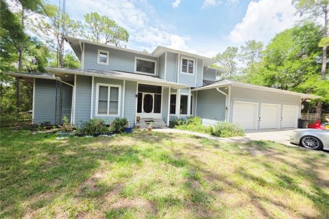 Villa ou maison à vendre à Dunnellon, Floride: 4 chambres, 314.66 m2 № 1780343 - photo 2