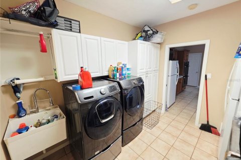 Villa ou maison à vendre à Dunnellon, Floride: 4 chambres, 314.66 m2 № 1780343 - photo 23