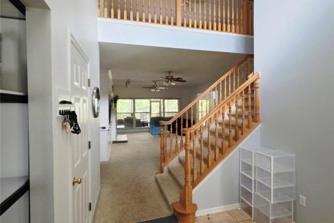 Villa ou maison à vendre à Dunnellon, Floride: 4 chambres, 314.66 m2 № 1780343 - photo 14