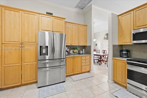 Villa ou maison à vendre à Plantation, Floride: 4 chambres, 248.42 m2 № 2070772 - photo 11