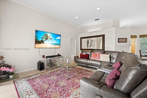 Villa ou maison à vendre à Plantation, Floride: 4 chambres, 248.42 m2 № 2070772 - photo 14