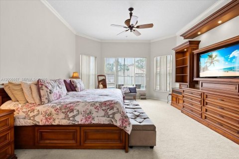 Villa ou maison à vendre à Plantation, Floride: 4 chambres, 248.42 m2 № 2070772 - photo 6