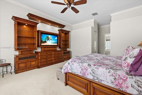 Villa ou maison à vendre à Plantation, Floride: 4 chambres, 248.42 m2 № 2070772 - photo 7