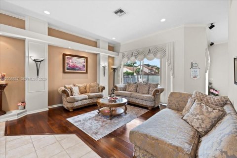 Villa ou maison à vendre à Plantation, Floride: 4 chambres, 248.42 m2 № 2070772 - photo 3