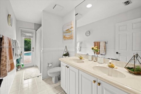 Villa ou maison à vendre à Plantation, Floride: 4 chambres, 248.42 m2 № 2070772 - photo 20