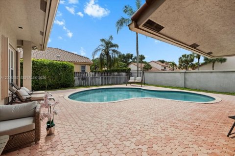 Villa ou maison à vendre à Plantation, Floride: 4 chambres, 248.42 m2 № 2070772 - photo 22