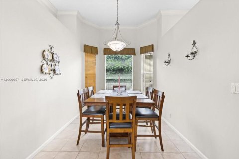 Villa ou maison à vendre à Plantation, Floride: 4 chambres, 248.42 m2 № 2070772 - photo 12