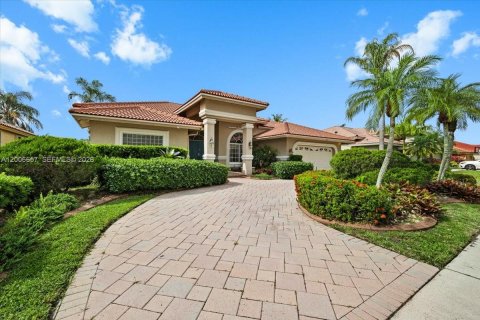 Villa ou maison à vendre à Plantation, Floride: 4 chambres, 248.42 m2 № 2070772 - photo 21