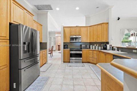 Villa ou maison à vendre à Plantation, Floride: 4 chambres, 248.42 m2 № 2070772 - photo 10