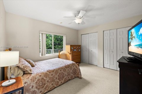 Villa ou maison à vendre à Plantation, Floride: 4 chambres, 248.42 m2 № 2070772 - photo 18