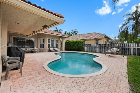Villa ou maison à vendre à Plantation, Floride: 4 chambres, 248.42 m2 № 2070772 - photo 24