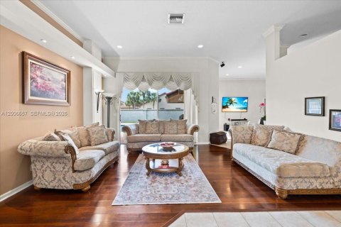 Villa ou maison à vendre à Plantation, Floride: 4 chambres, 248.42 m2 № 2070772 - photo 2