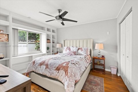 Villa ou maison à vendre à Plantation, Floride: 4 chambres, 248.42 m2 № 2070772 - photo 19