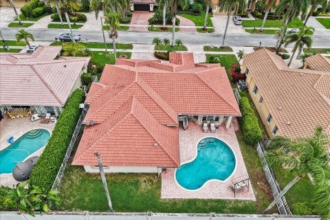 Villa ou maison à vendre à Plantation, Floride: 4 chambres, 248.42 m2 № 2070772 - photo 25