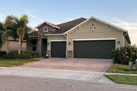 Casa en venta en Orlando, Florida, 4 dormitorios, 255.76 m2 № 1733180 - foto 1