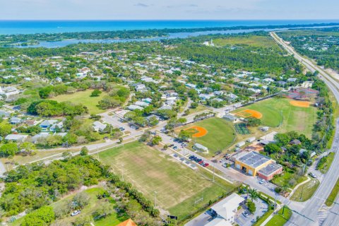Casa en alquiler en Hobe Sound, Florida, 3 dormitorios, 164.25 m2 № 1054939 - foto 1