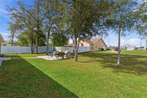 House in Ocala, Florida 3 bedrooms, 155.24 sq.m. № 2206226 - photo 20
