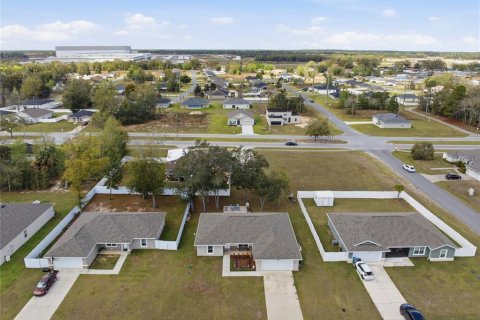 House in Ocala, Florida 3 bedrooms, 155.24 sq.m. № 2206226 - photo 23