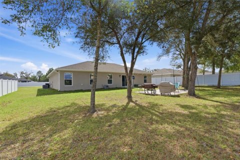 House in Ocala, Florida 3 bedrooms, 155.24 sq.m. № 2206226 - photo 22
